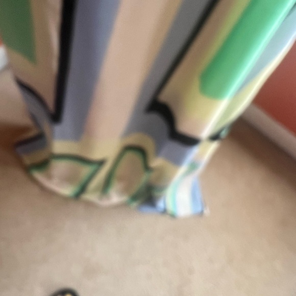 Maeve Maxi Dress - Picture 3 of 8